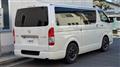 2025 Toyota Hiace Van
