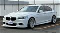 2011 BMW 5 Series