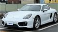 2015 Porsche Cayman