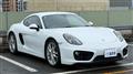2015 Porsche Cayman