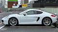 2015 Porsche Cayman