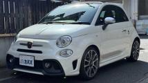 2018 ABARTH ABARTH OTHERS