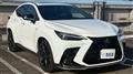 2023 Lexus NX