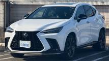 2023 Lexus NX