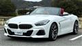 2022 BMW Z4