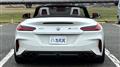 2022 BMW Z4