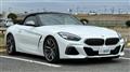 2022 BMW Z4