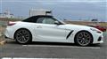 2022 BMW Z4