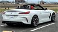 2022 BMW Z4