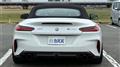 2022 BMW Z4