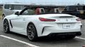 2022 BMW Z4