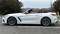 2022 BMW Z4