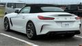2022 BMW Z4