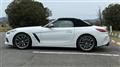 2022 BMW Z4