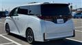 2025 Toyota Vellfire