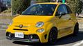 2018 ABARTH ABARTH OTHERS