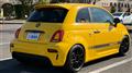 2018 ABARTH ABARTH OTHERS
