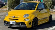 2018 ABARTH ABARTH OTHERS