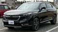 2023 Honda VEZEL