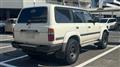 1997 Toyota Landcruiser 80