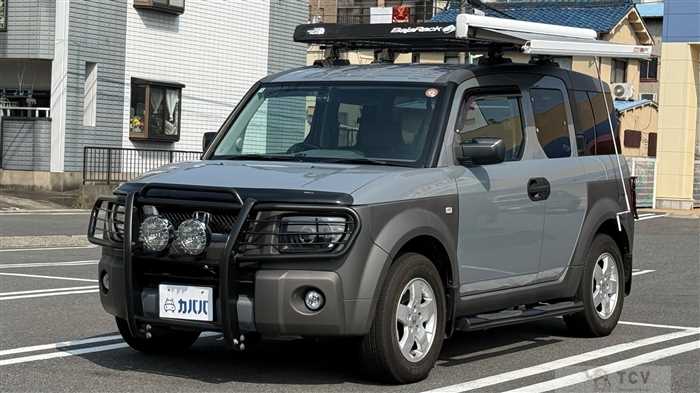 2003 Honda Element
