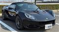 2021 Lotus Elise