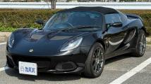 2021 Lotus Elise