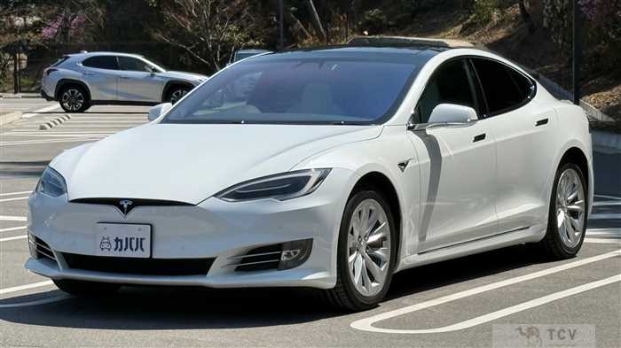 2017 Tesla Motors Others