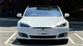 2017 Tesla Motors Others