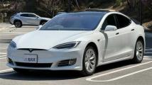 2017 Tesla Motors Others