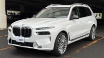 2023 BMW X7