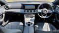 2018 Mercedes-Benz Cls-Class