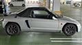 1991 Honda Beat