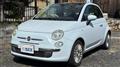 2009 Fiat 500