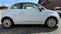2009 Fiat 500