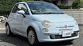 2009 Fiat 500