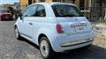2009 Fiat 500