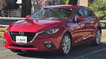 2014 Mazda Axela Sport