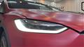 2017 Tesla Motors Others