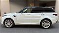 2020 Land Rover Range Rover Sport