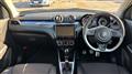 2025 Suzuki Swift