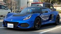 2019 Lotus Exige