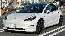 2020 Tesla Motors Others