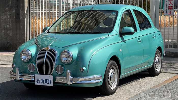 2019 Mitsuoka Mitsuoka Others