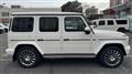 2022 Mercedes-Benz G-Class