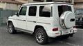 2022 Mercedes-Benz G-Class