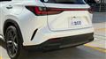 2023 Lexus NX
