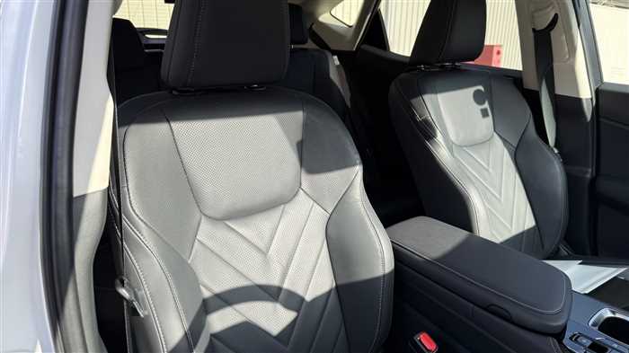 Lexus NX 350h L 2023 — миниатюра 7