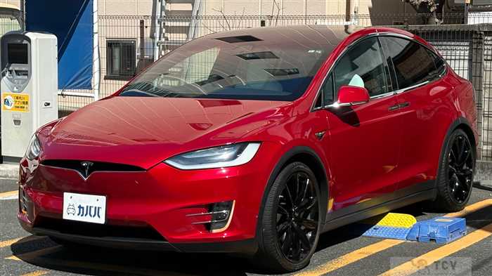 2017 Tesla Motors Others