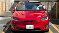 2017 Tesla Motors Others